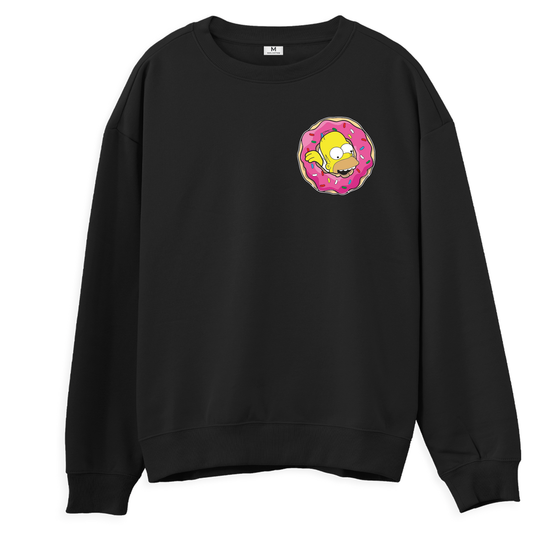 Simpson - Sweatshirt - Regular