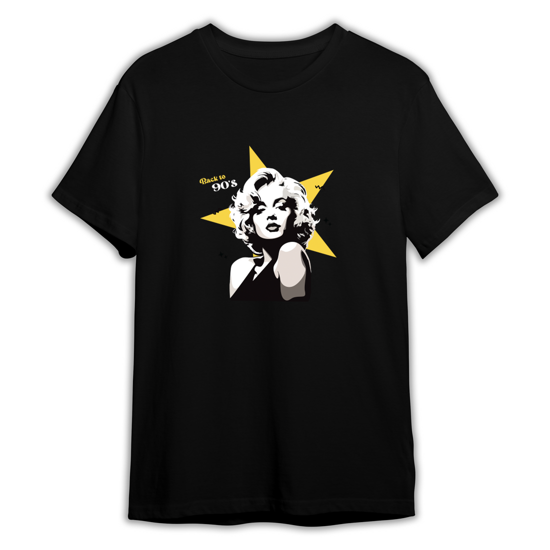 Vintage - Regular T-Shirt