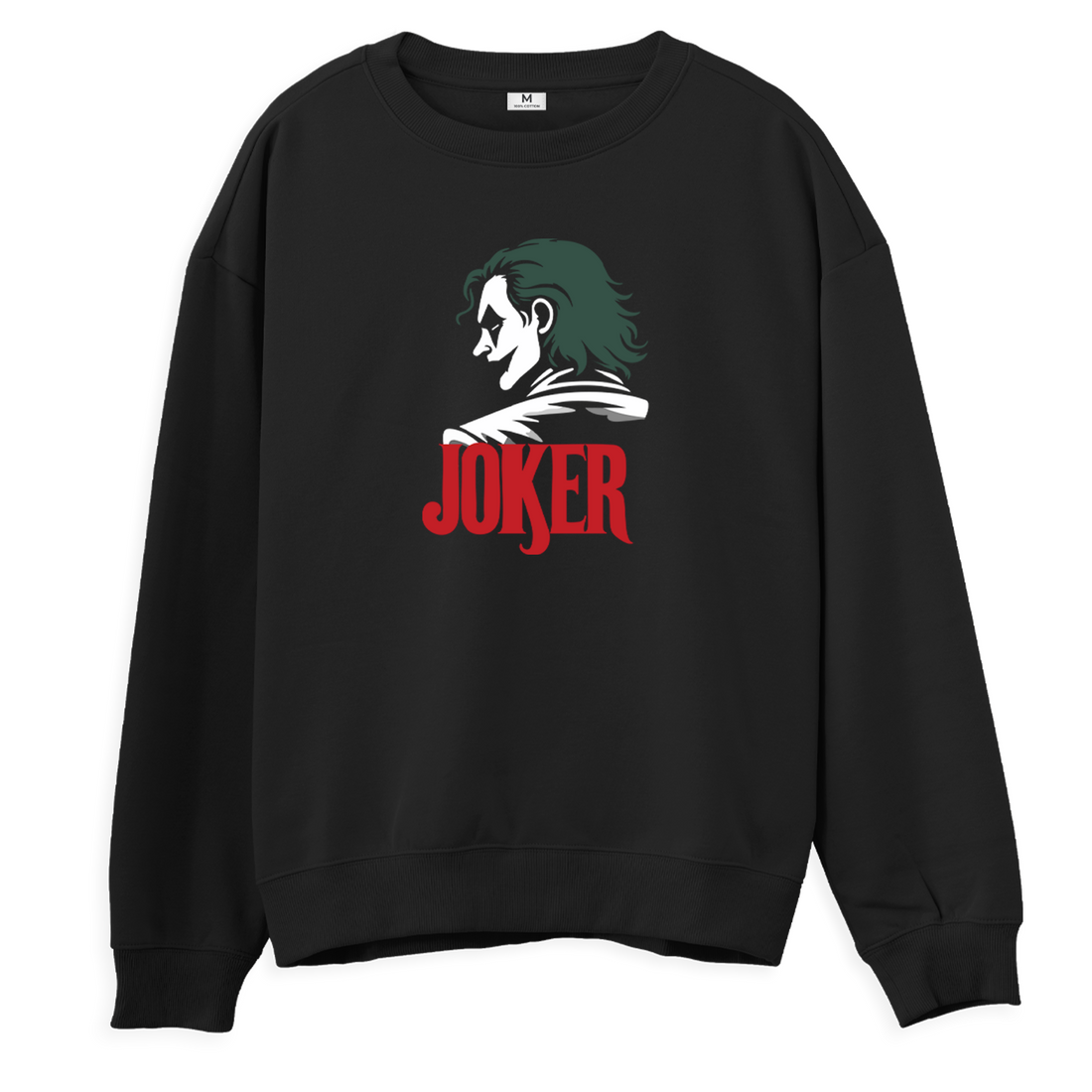 Joker - Sweatshirt - Regular