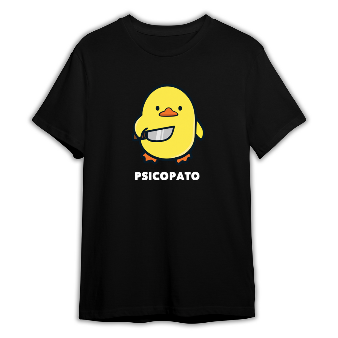 Psicopato - Regular T-Shirt
