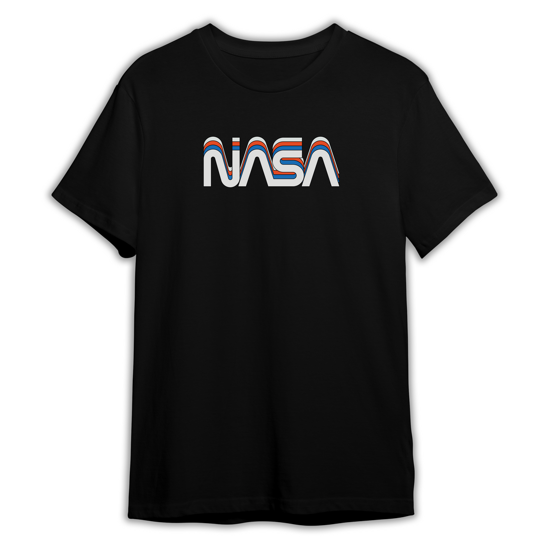 Nasa- Regular T-Shirt