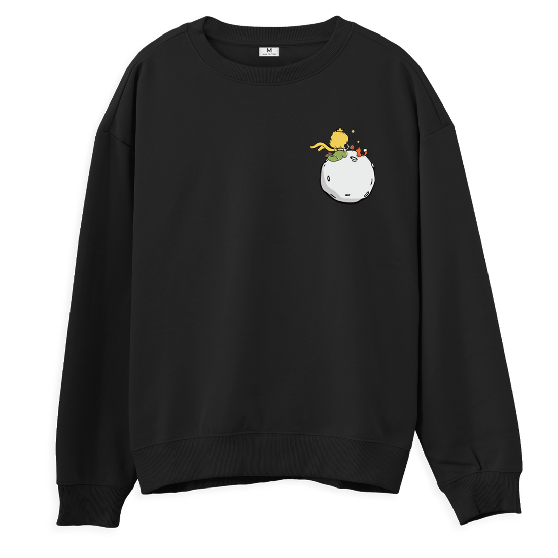 Küçük Prens - Sweatshirt - Regular