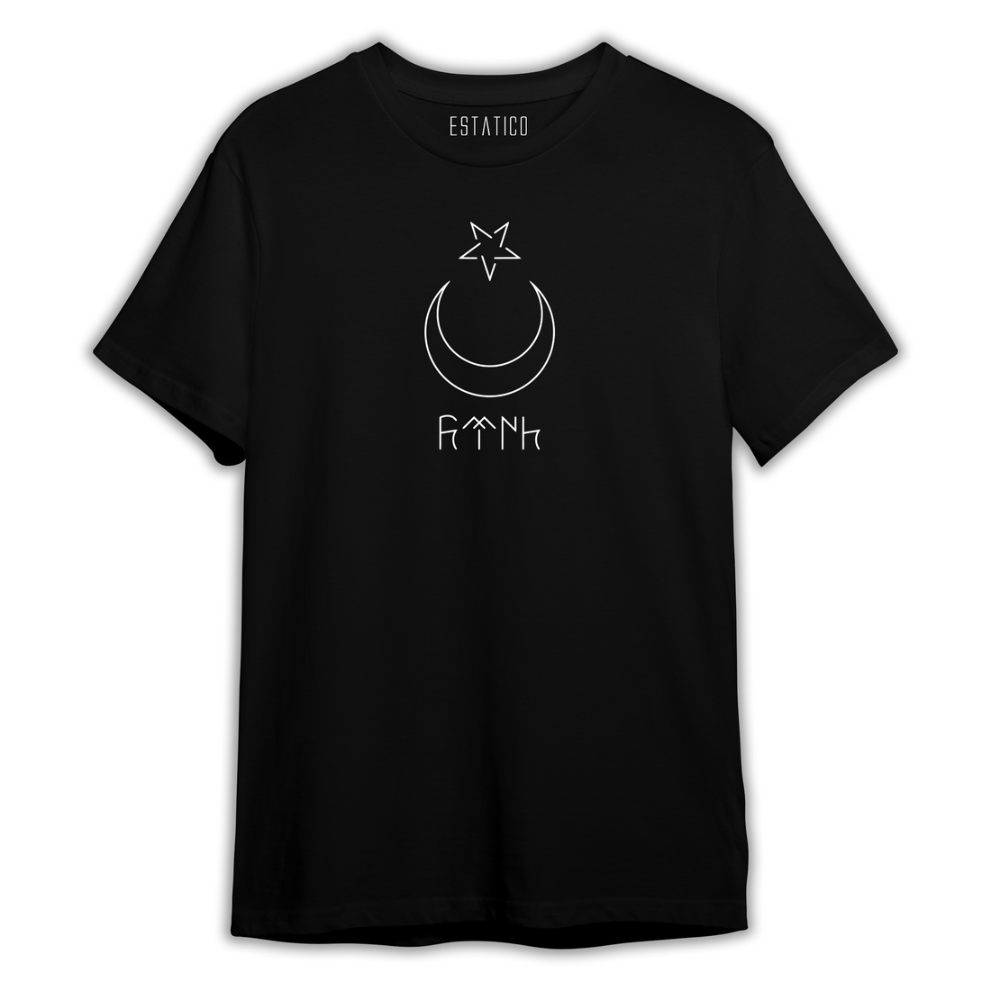 Türk - Regular Tshirt