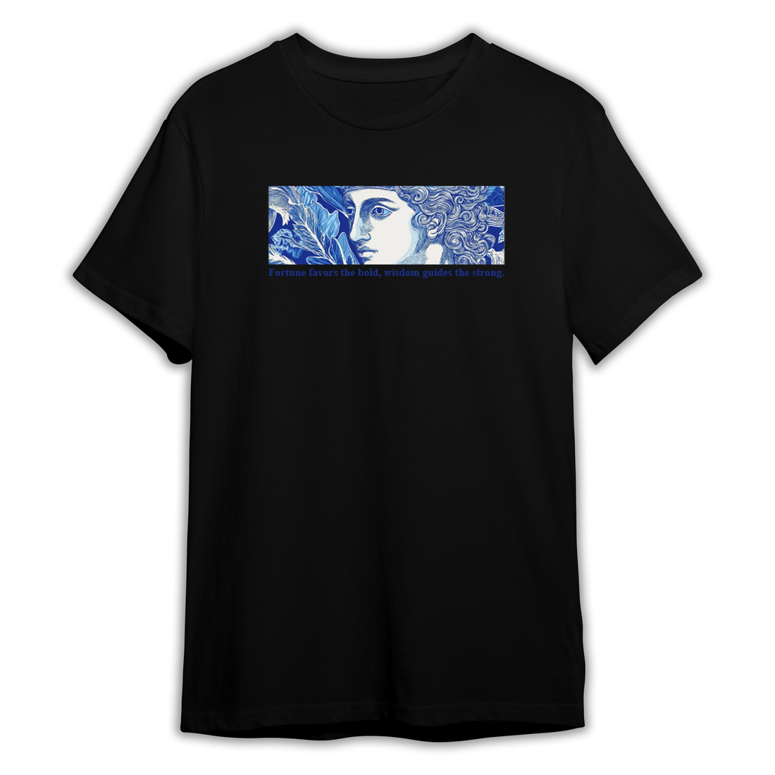 Fortune - Regular T-Shirt