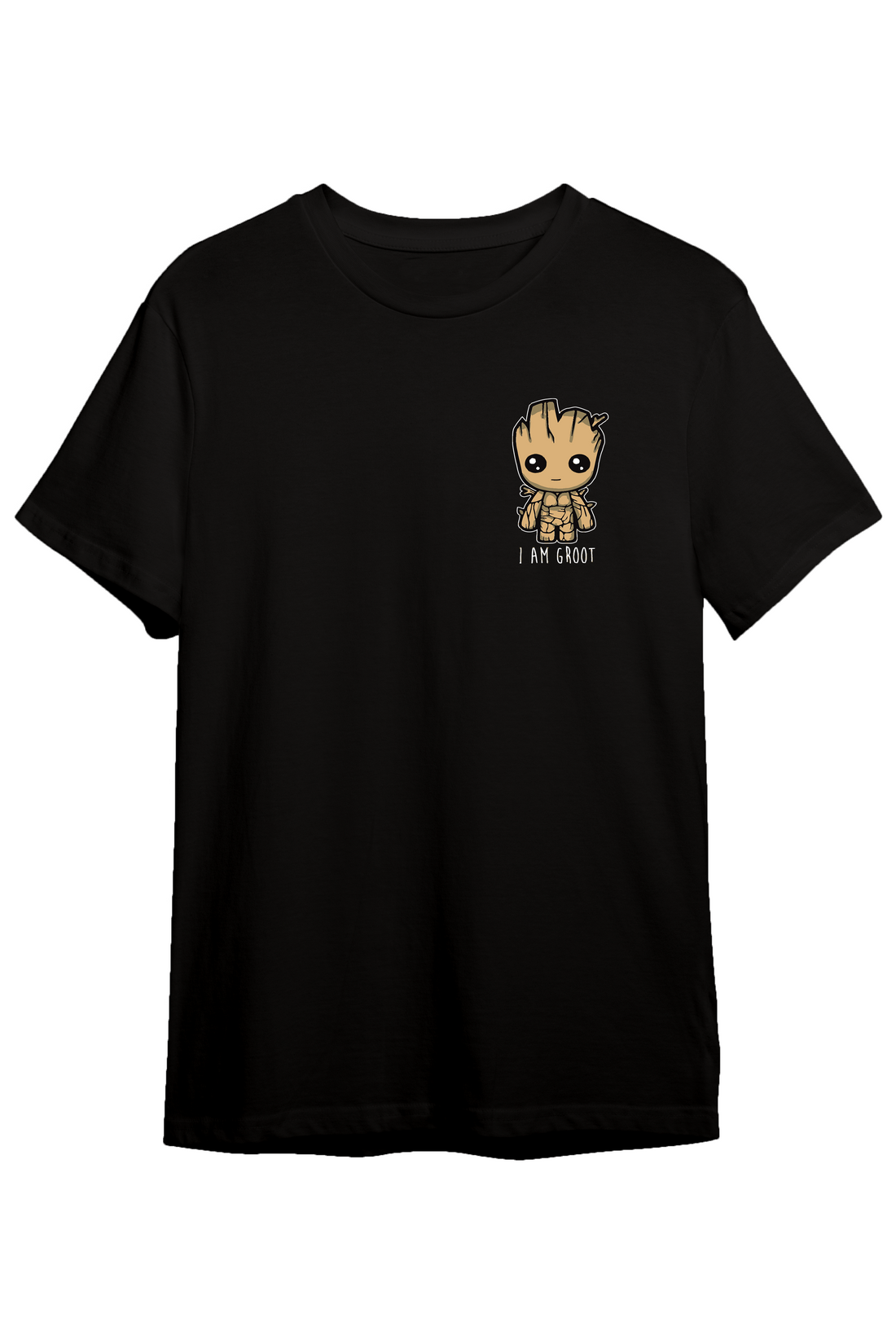 Groot- Regular T-Shirt