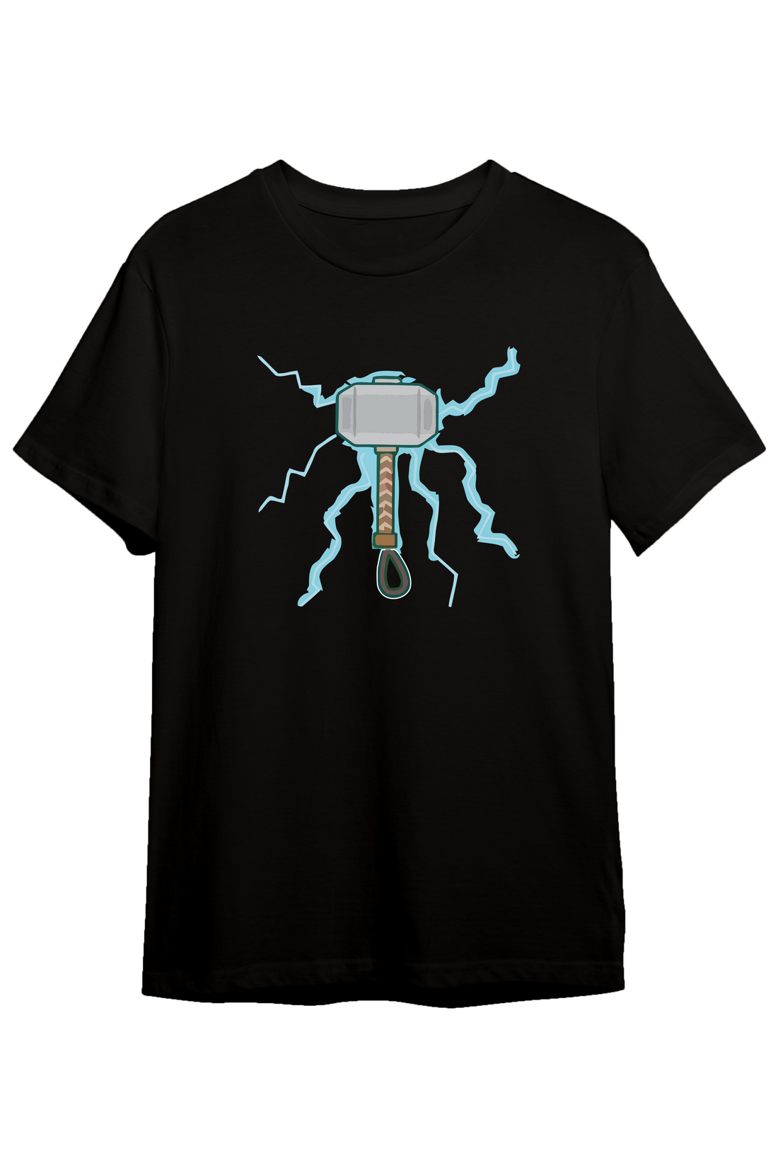 Hummer- Regular T-Shirt