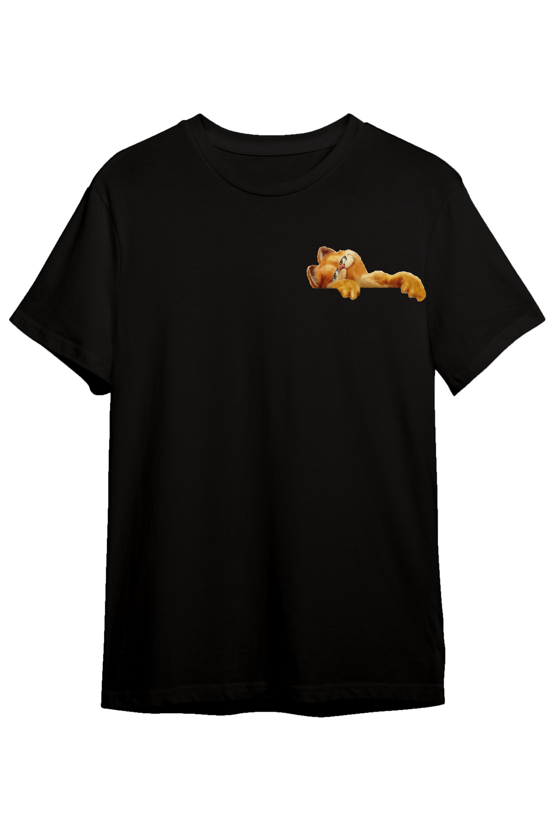 Garfield- Regular T-Shirt