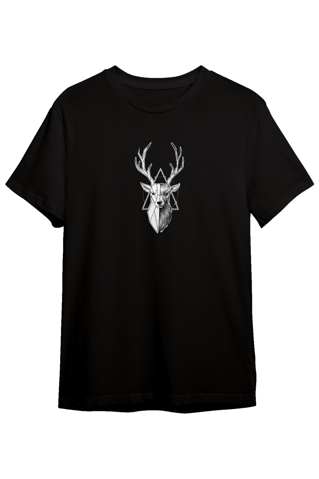 Deer- Regular T-Shirt