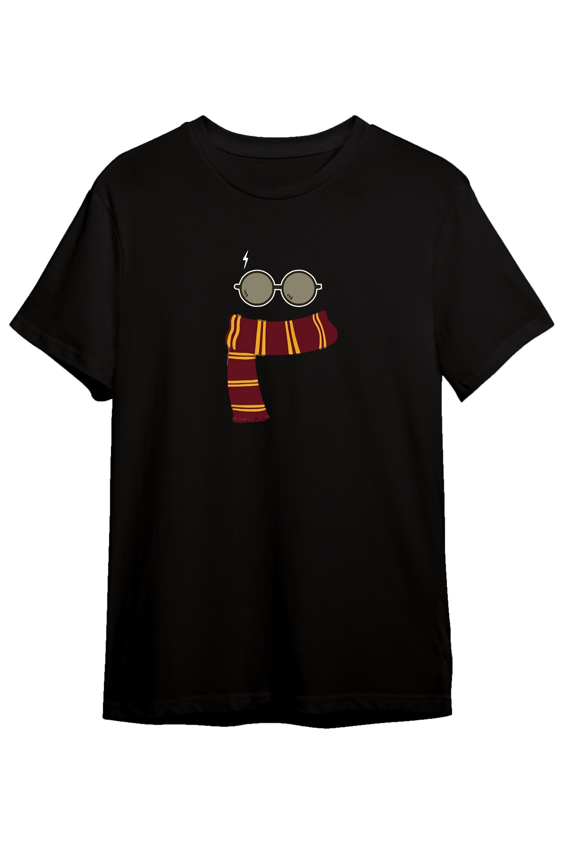 Potter- Regular T-Shirt