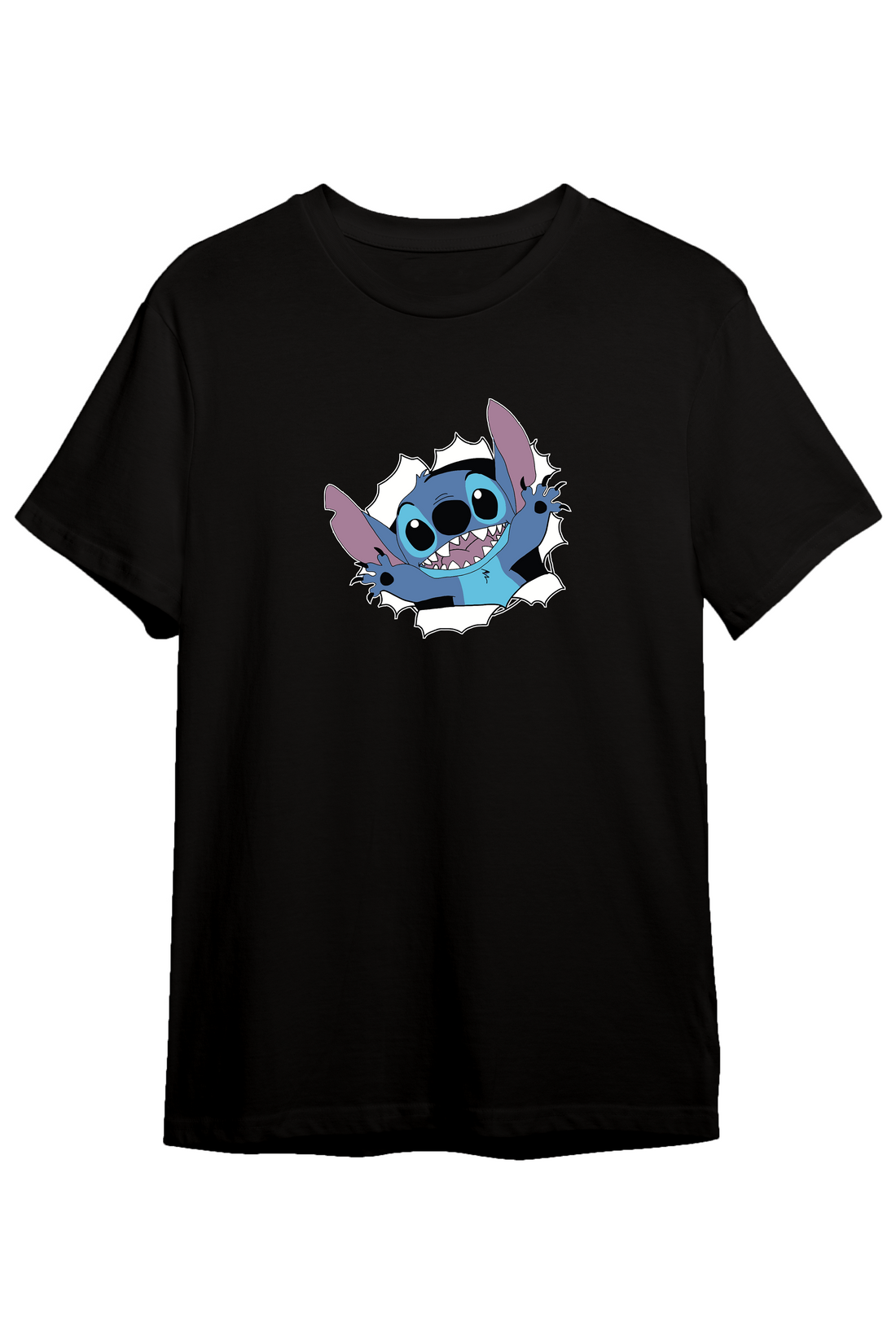 Stitch- Regular T-Shirt