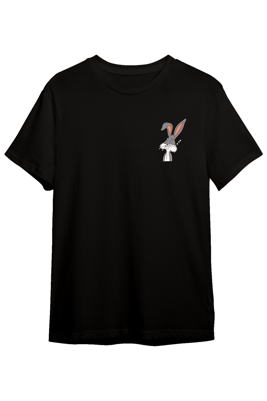 Bugs Bunny- Regular T-Shirt