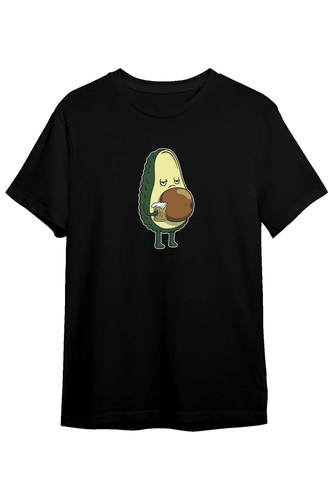 Avokado- Regular T-Shirt