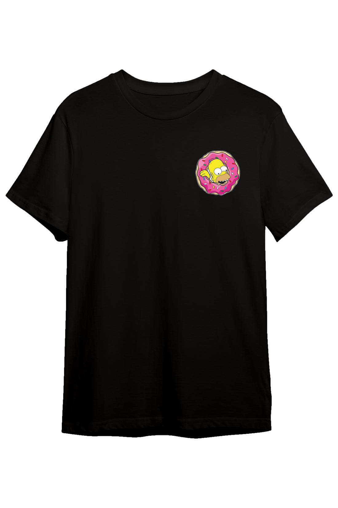 Simpson- Regular T-Shirt