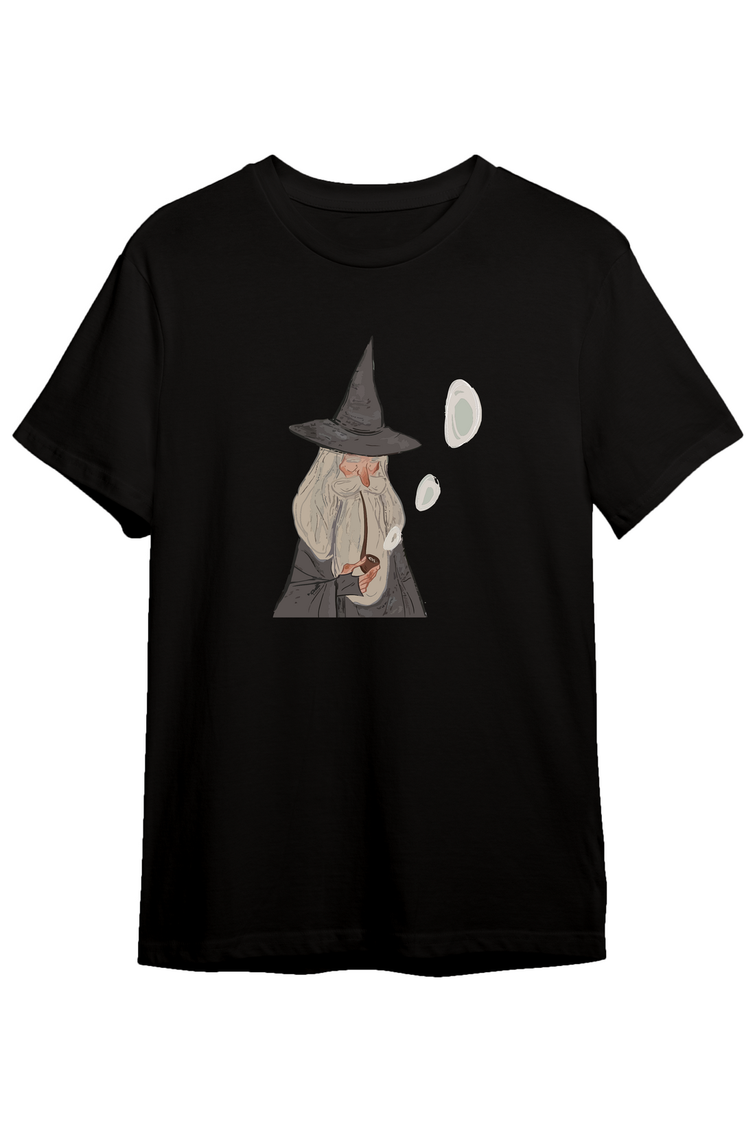 Gandalf Pipo- Regular T-Shirt