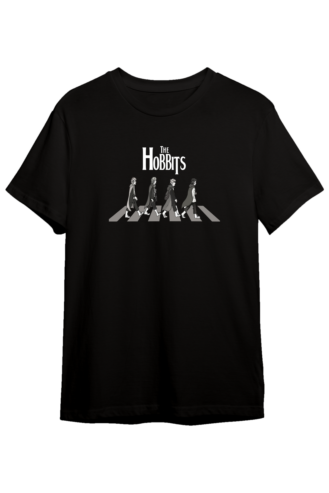 Hobbits- Regular T-Shirt