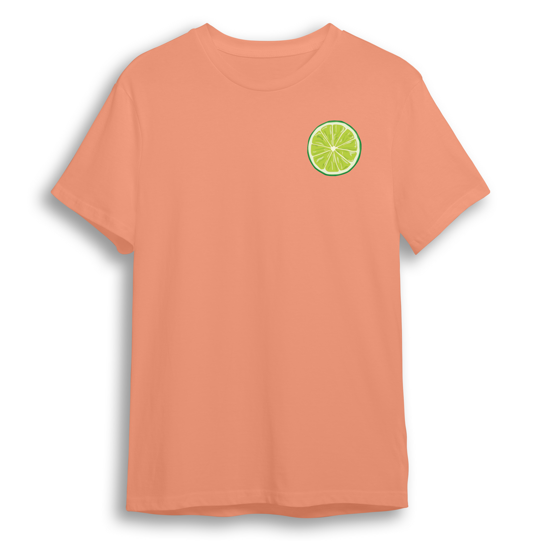 Lemon- Regular T-Shirt