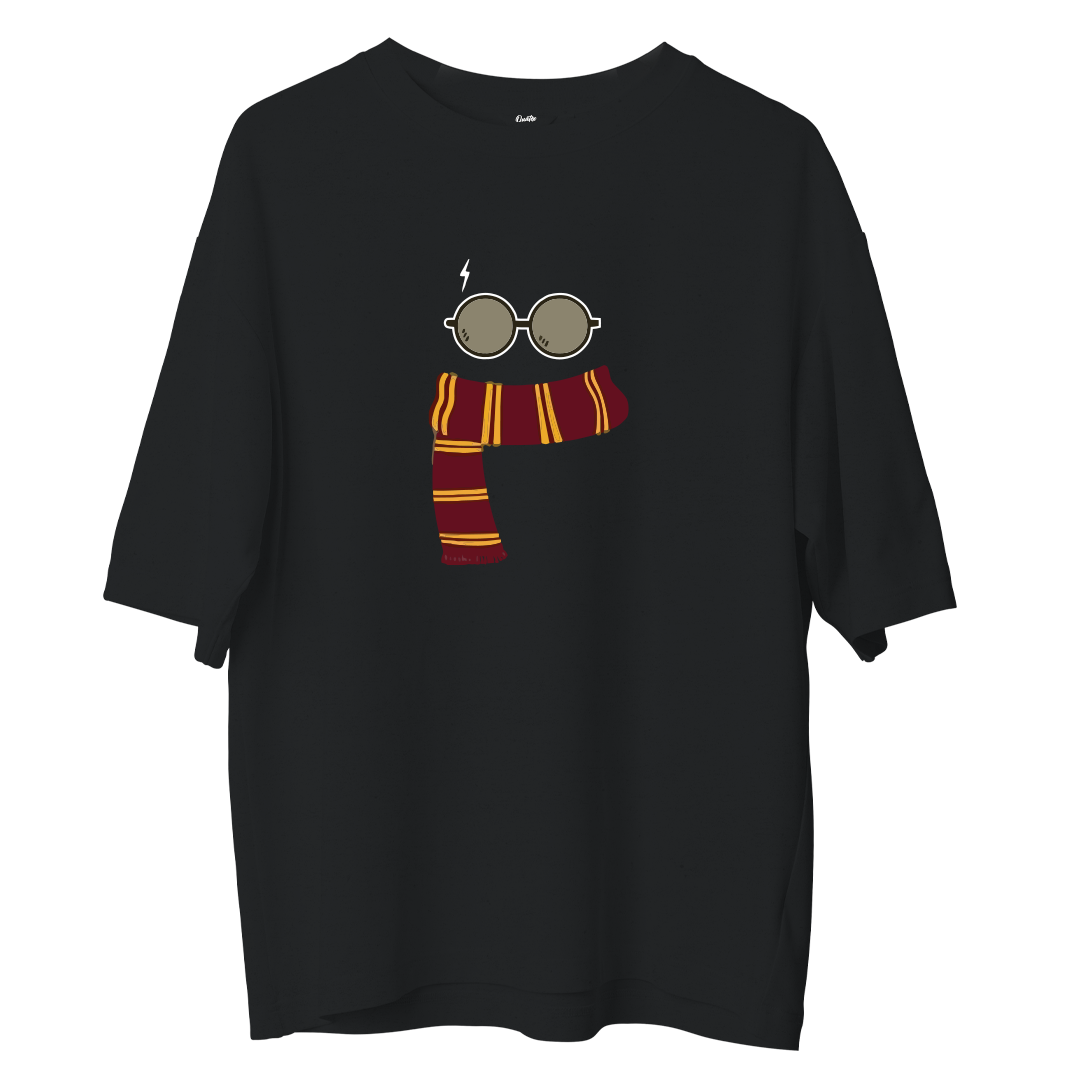 Potter- Oversize Tshirt