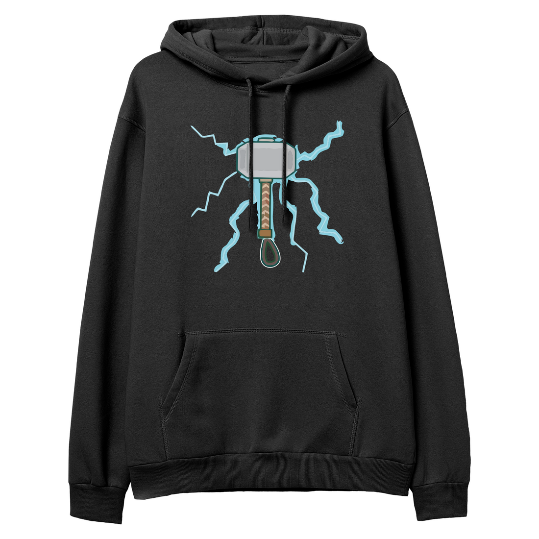 Hummer- Hoodie - Regular