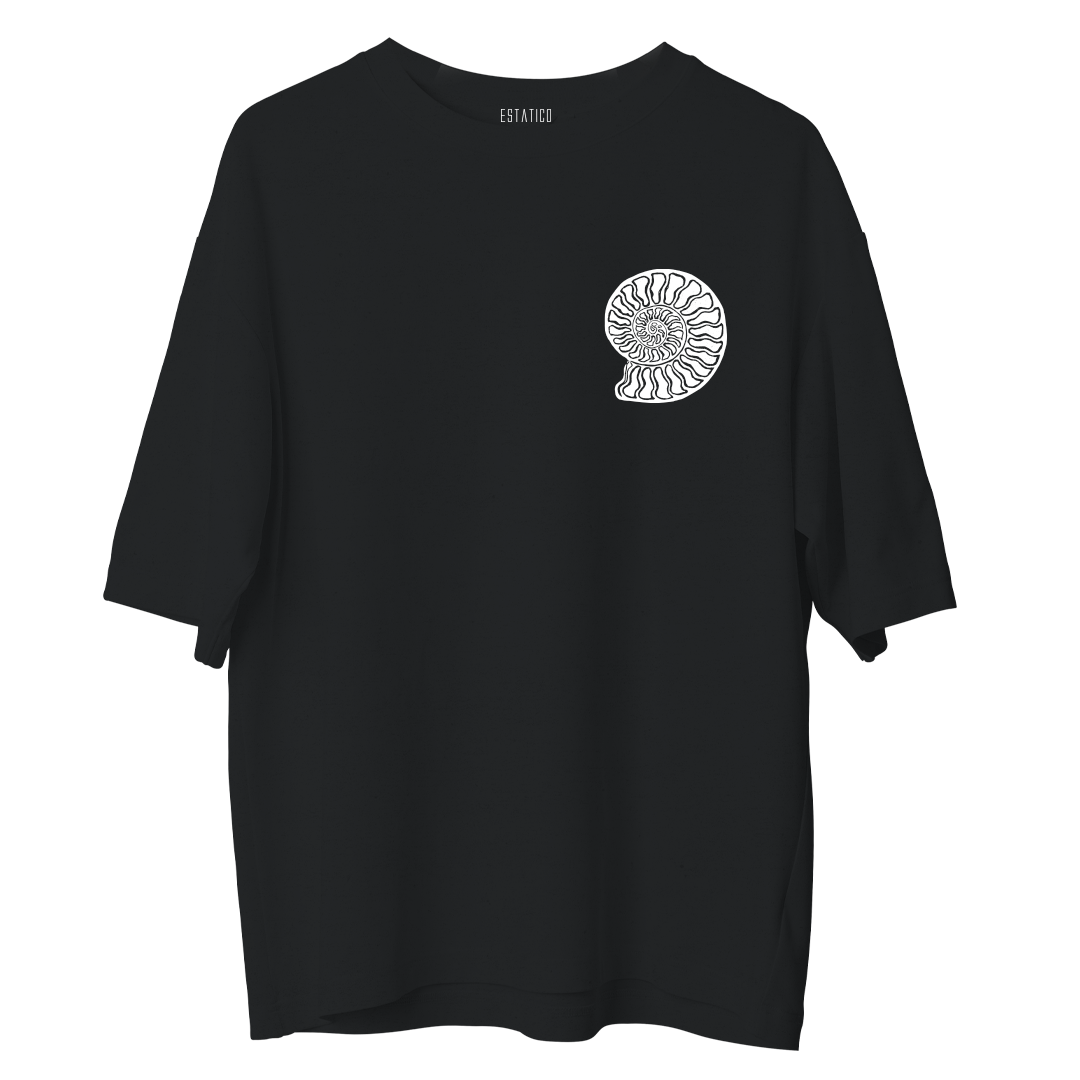 Snail - Oversize Tshirt