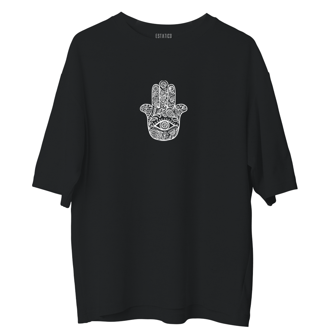 Mystic Hand - Oversize Tshirt