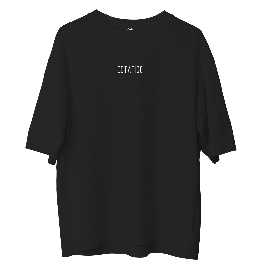 Estatico - Oversize Tshirt