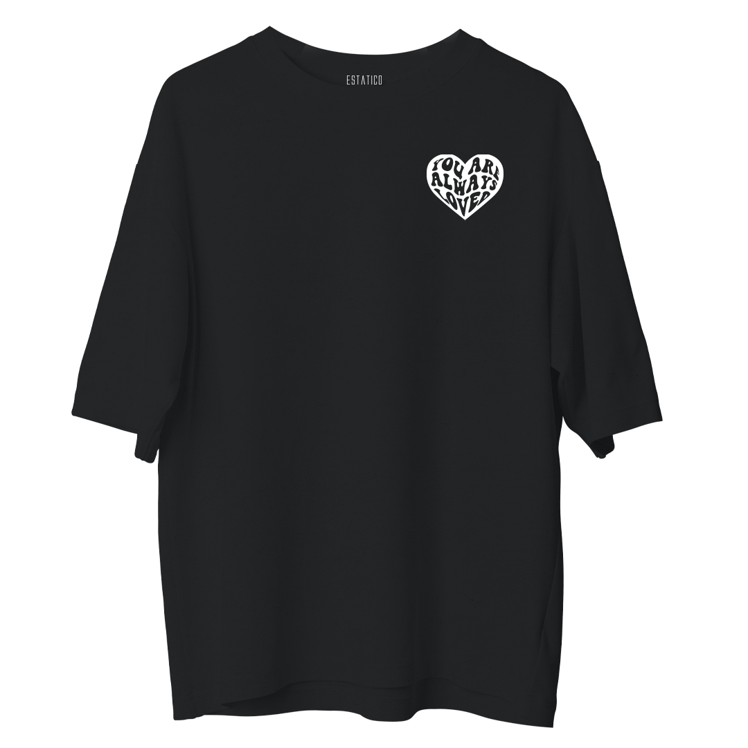 LOVE - Oversize Tshirt