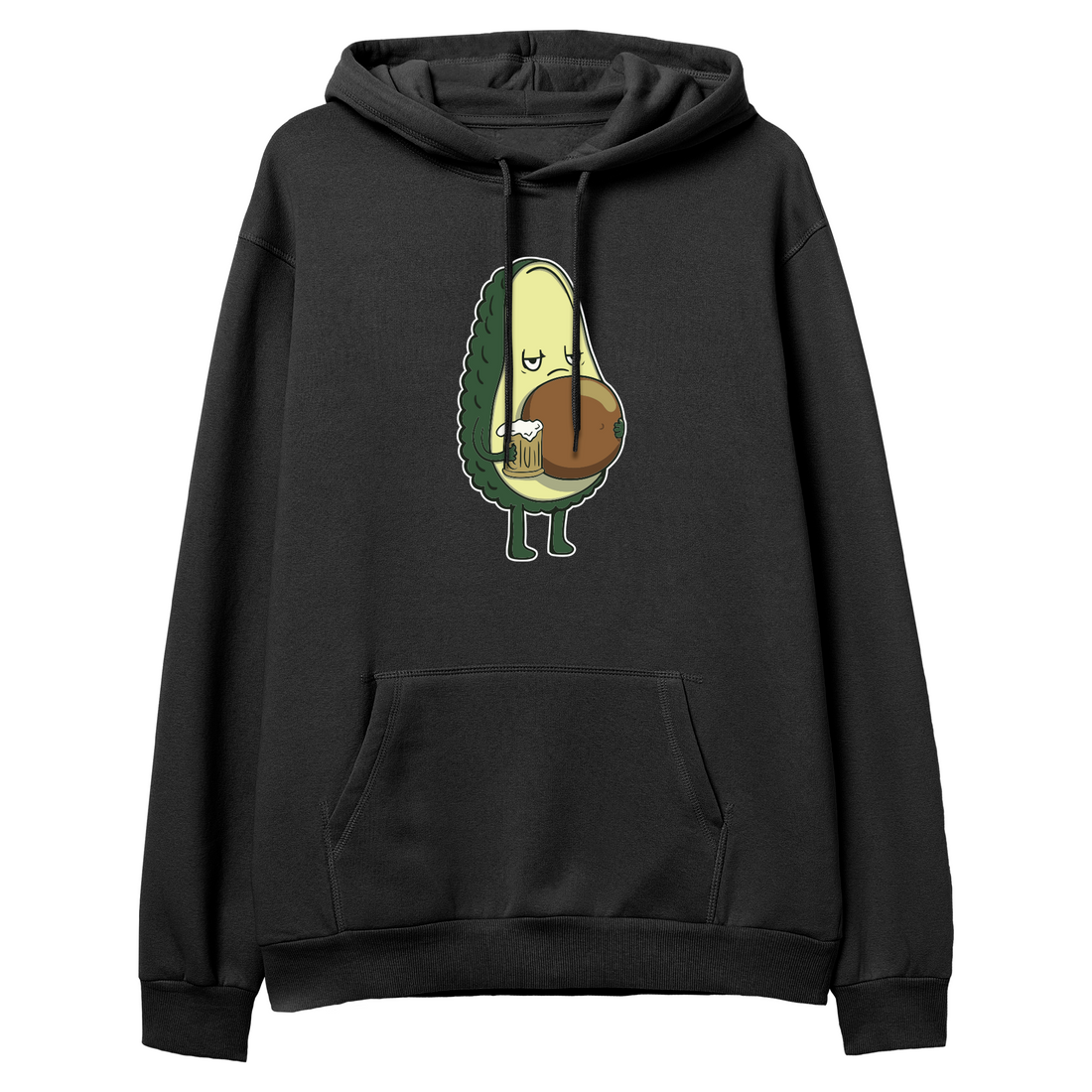 Avokado - Hoodie - Regular