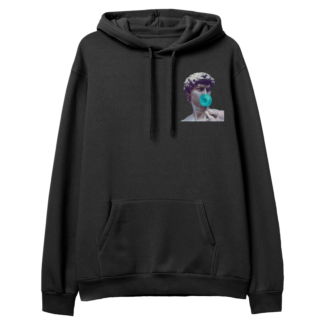 Heykel- Hoodie - Regular