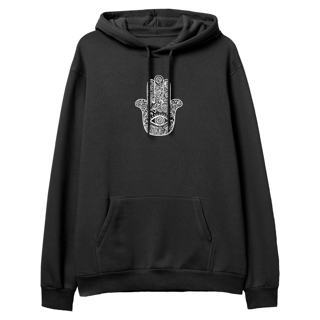 Mystic Hand - Hoodie - Regular