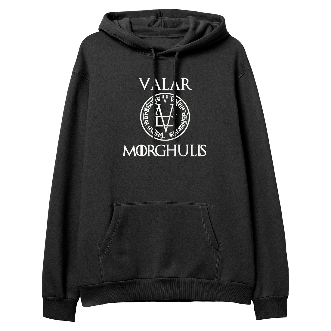 Valar - Hoodie - Regular