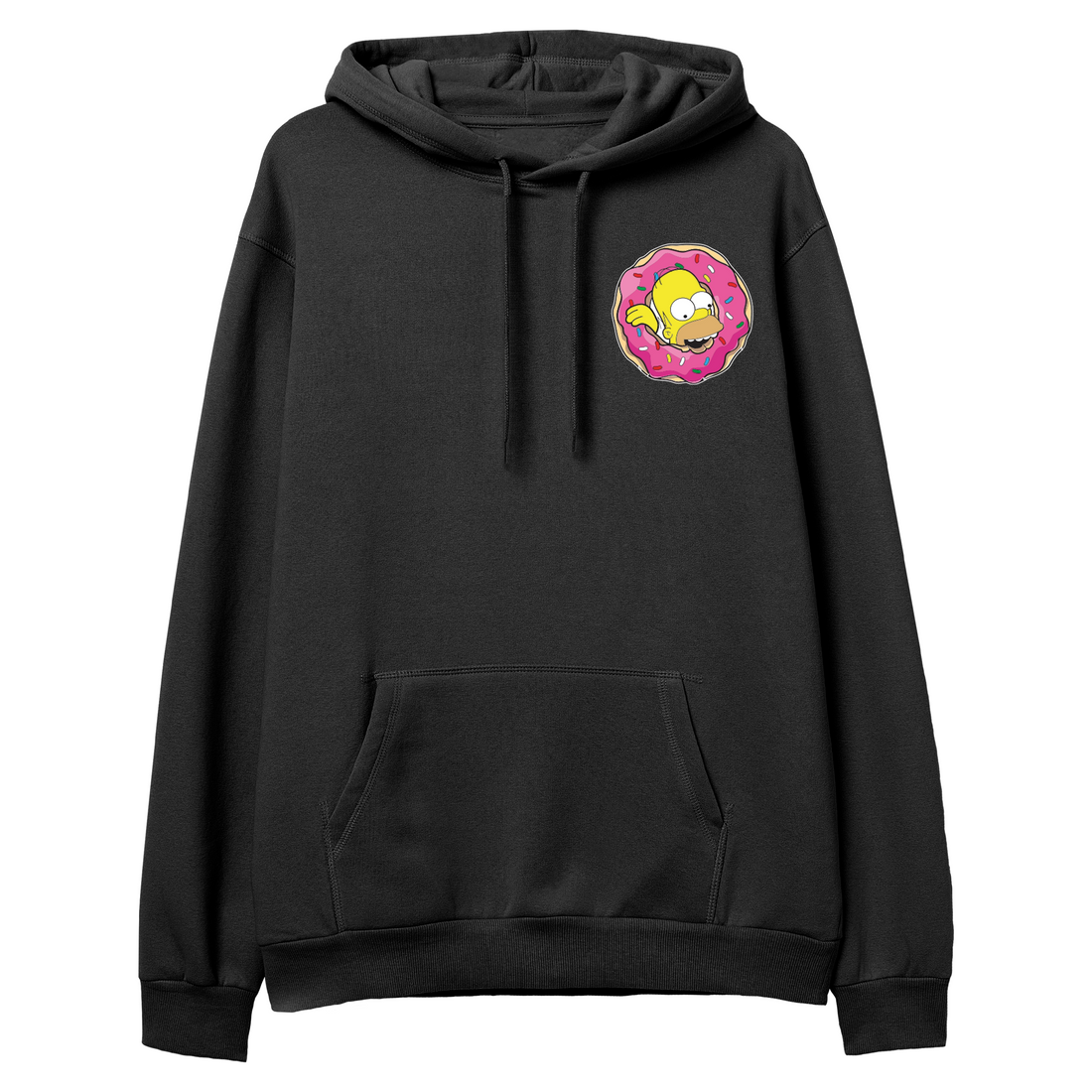 Simpson- Hoodie - Regular