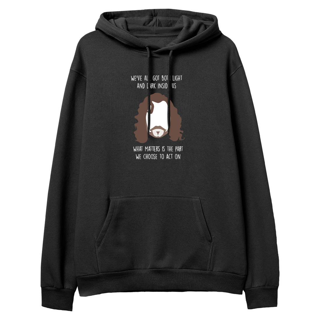 Sirius - Hoodie - Regular