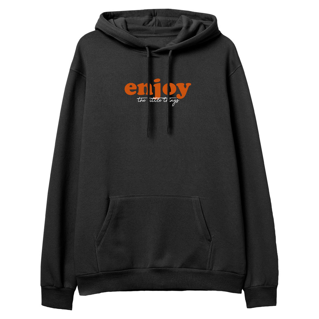 Moments - Hoodie - Regular