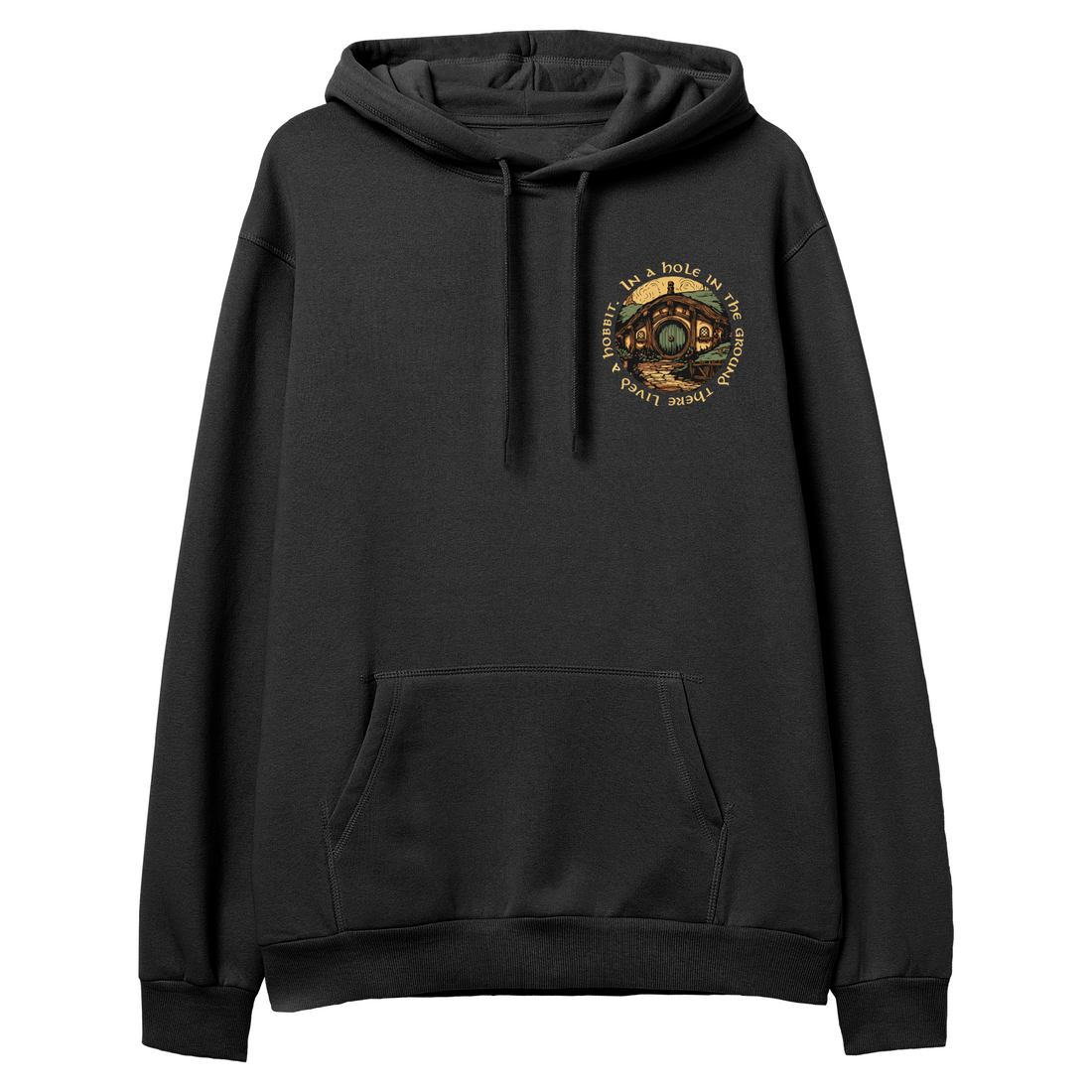 The Shıre - Hoodie - Regular