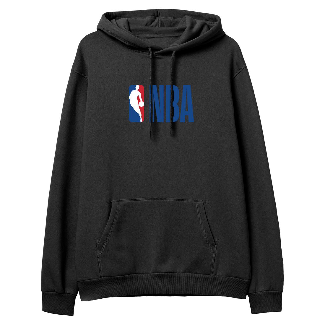 NBA - Hoodie - Regular