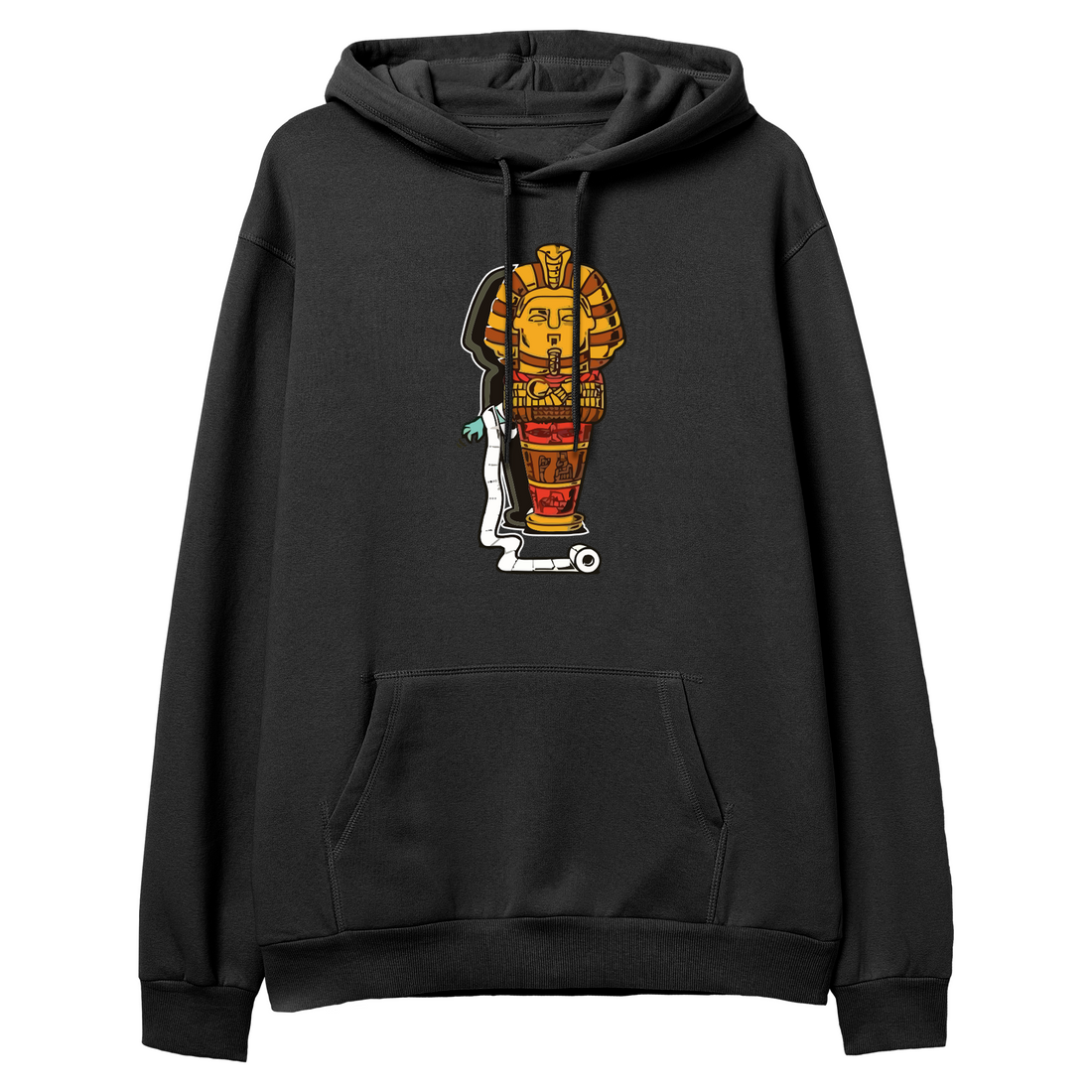 Mummy - Hoodie - Regular