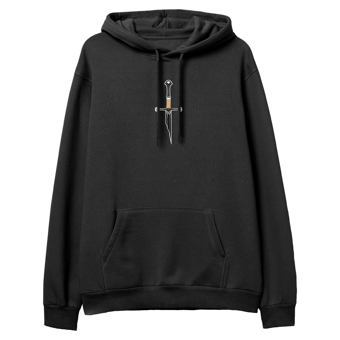 Narsil - Hoodie - Regular