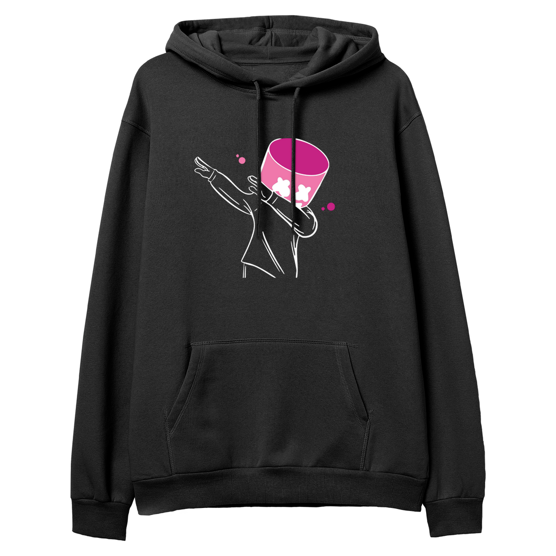 Marshmello - Hoodie - Regular