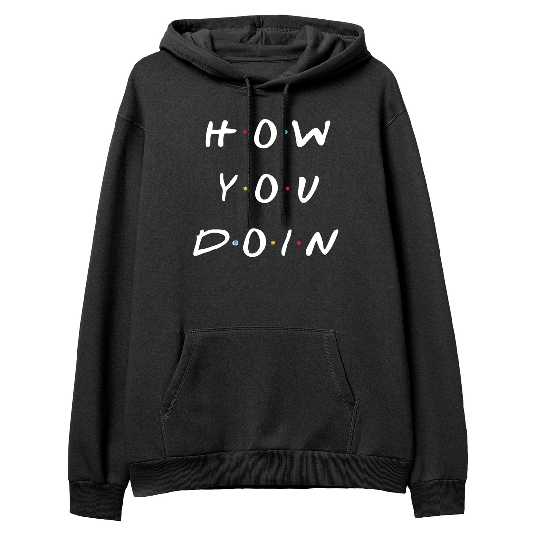 How You Doın- Hoodie - Regular