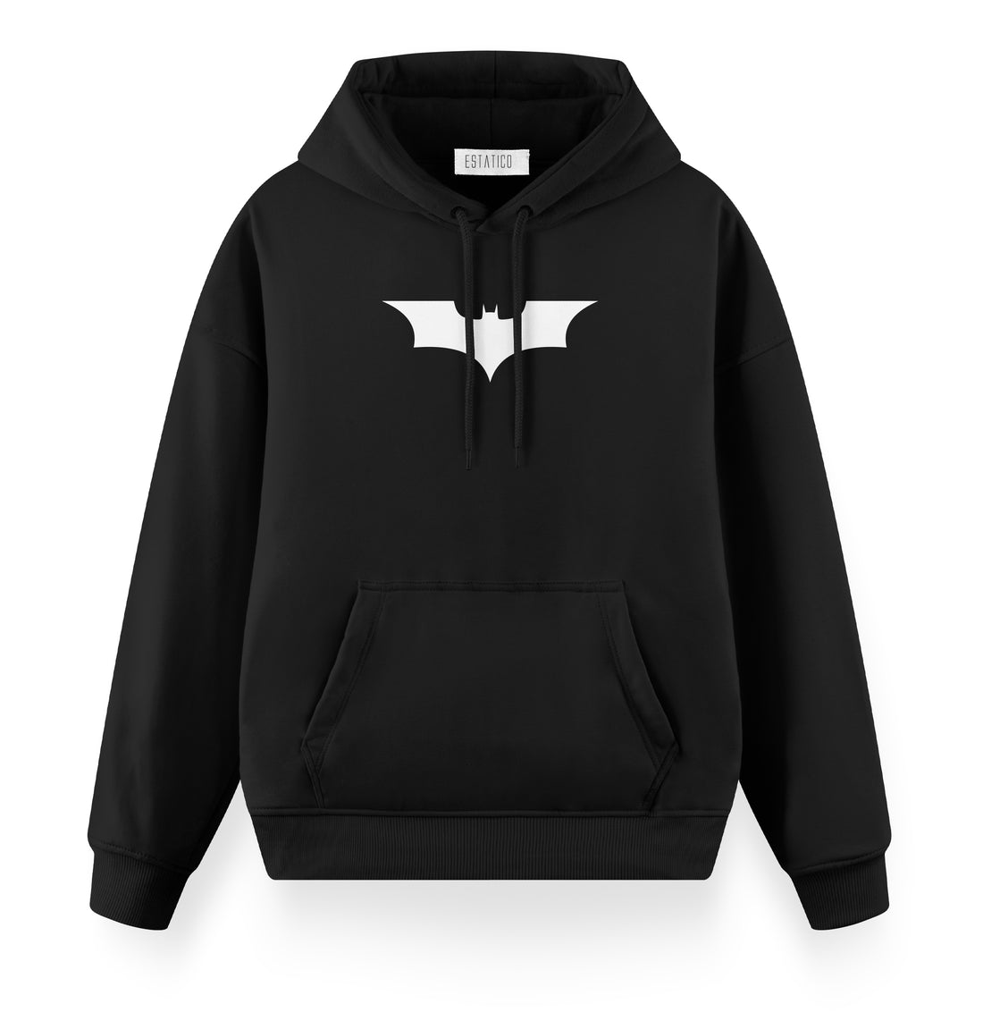 Batman - Oversize Premium Hoodie