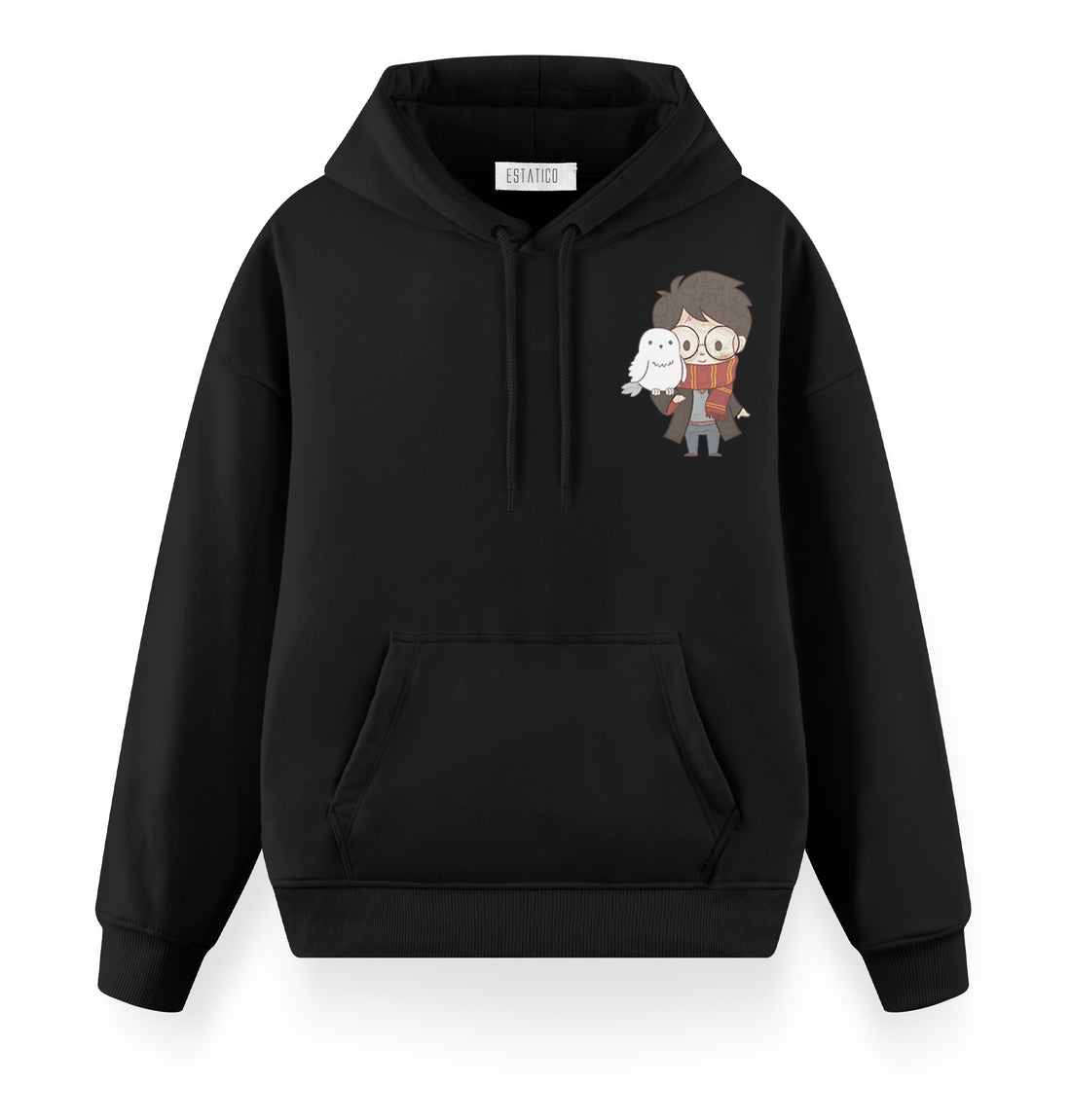 Cute Harry - Oversize Premium Hoodie