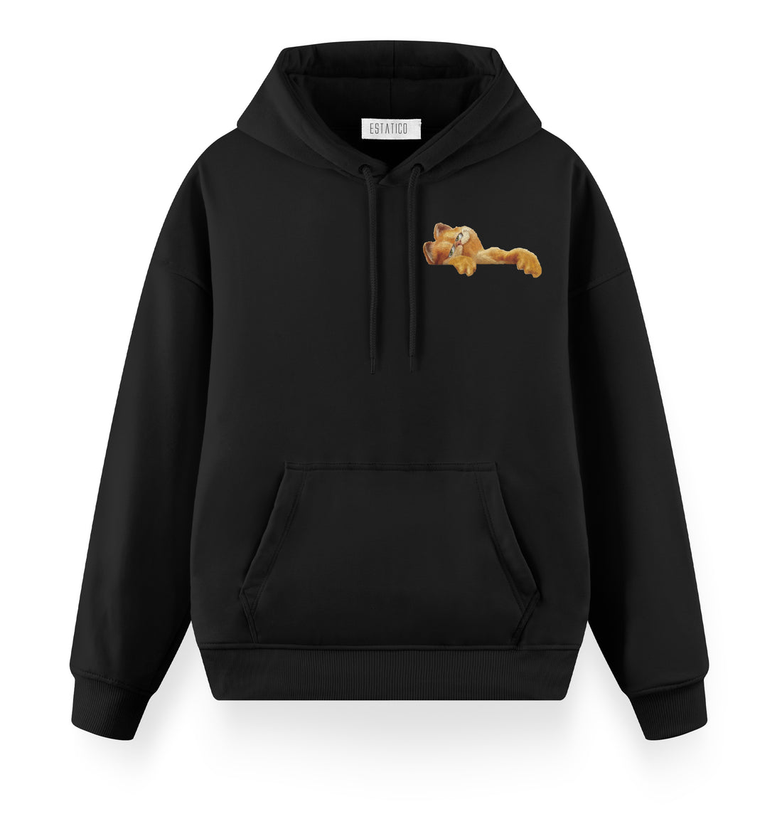 Garfield - Oversize Premium Hoodie