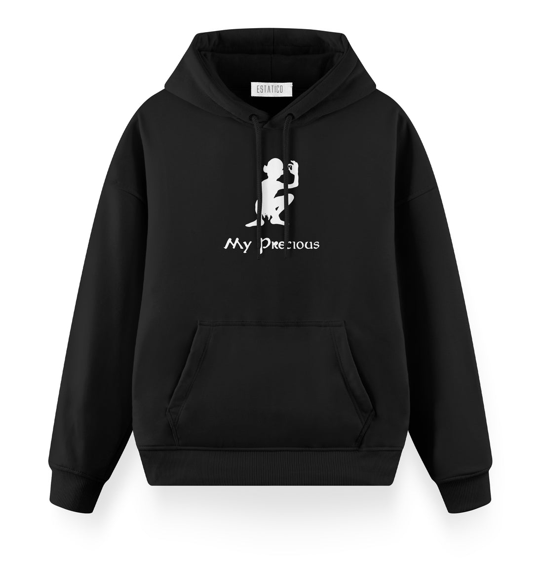 Gollum - Oversize Premium Hoodie