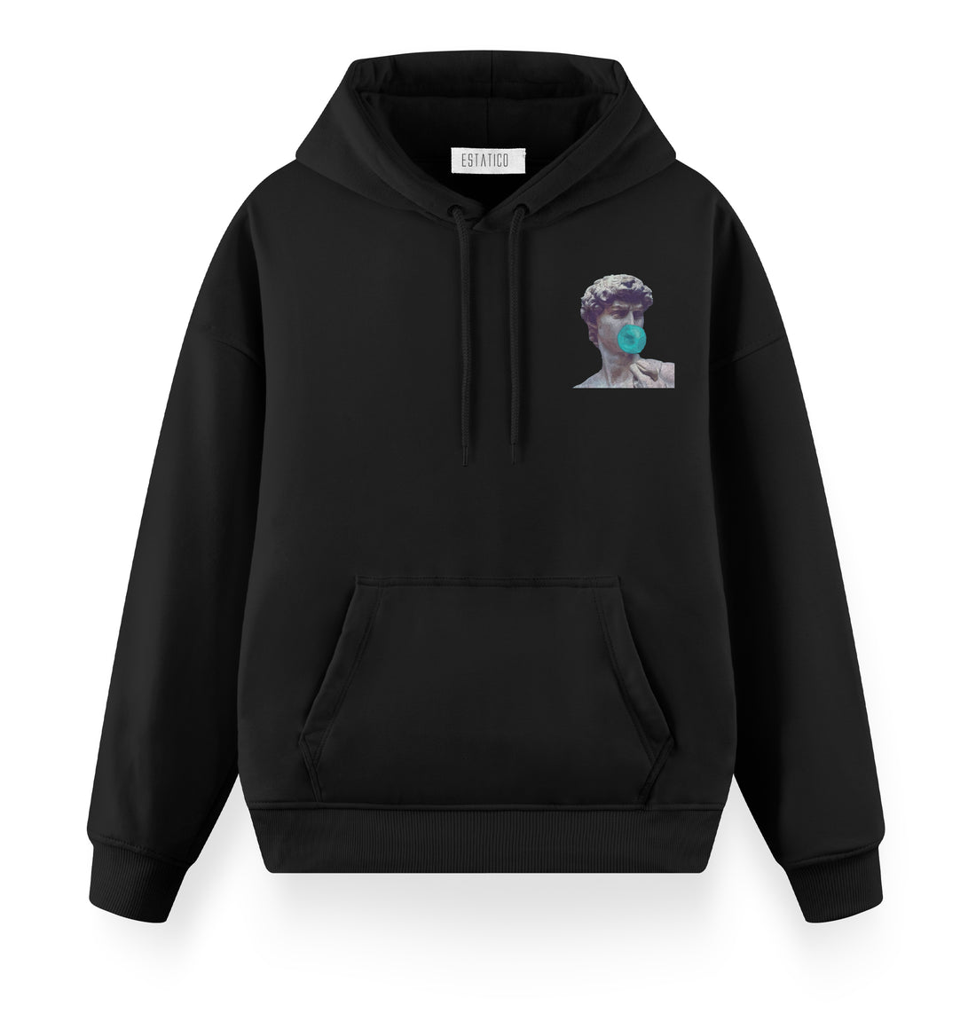 Heykel - Oversize Premium Hoodie