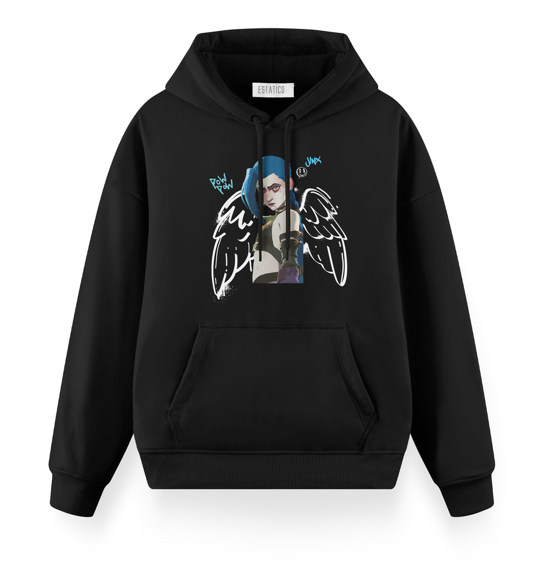 League Legends - Oversize Premium Hoodie