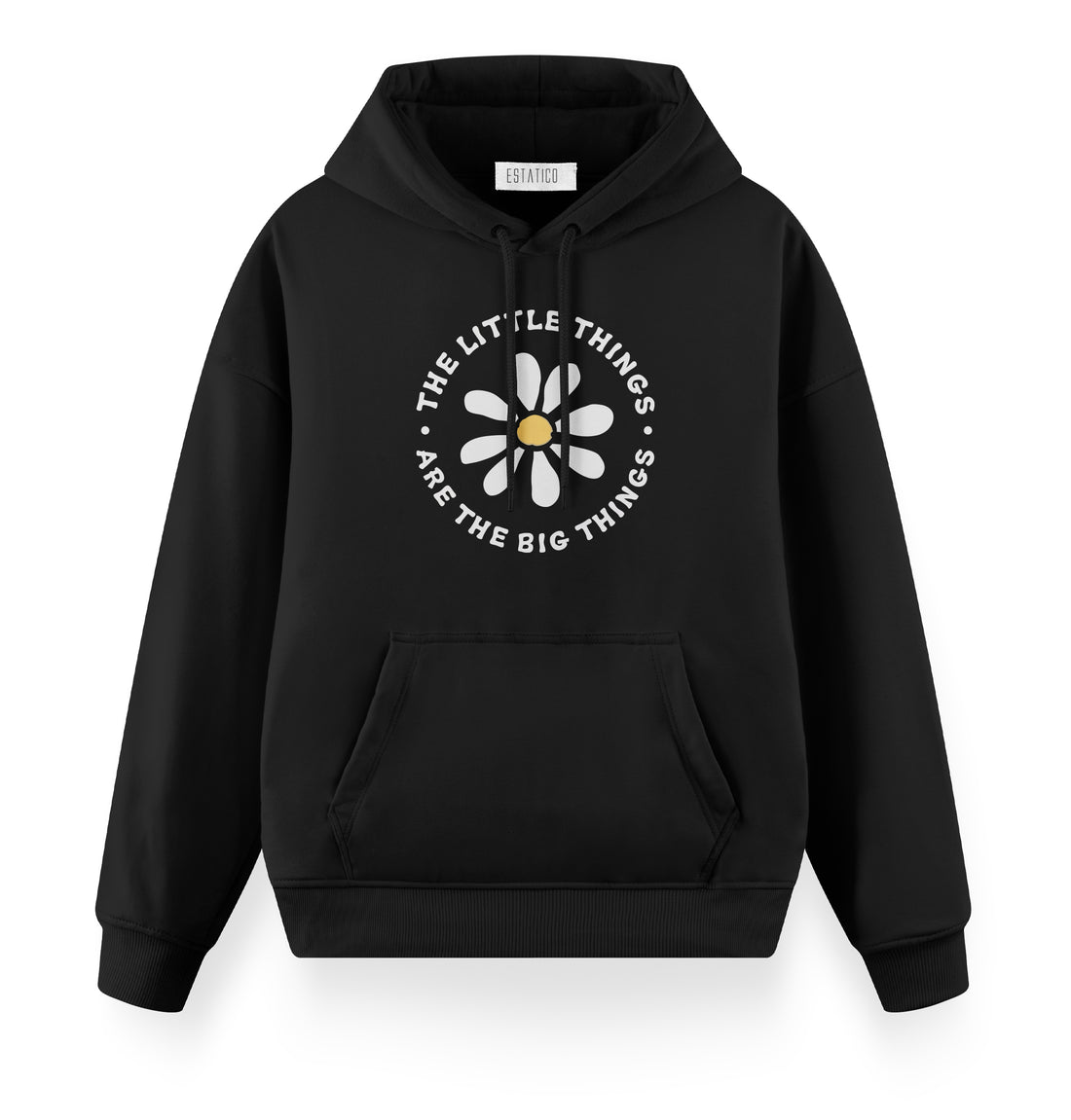 Little Things - Oversize Premium Hoodie