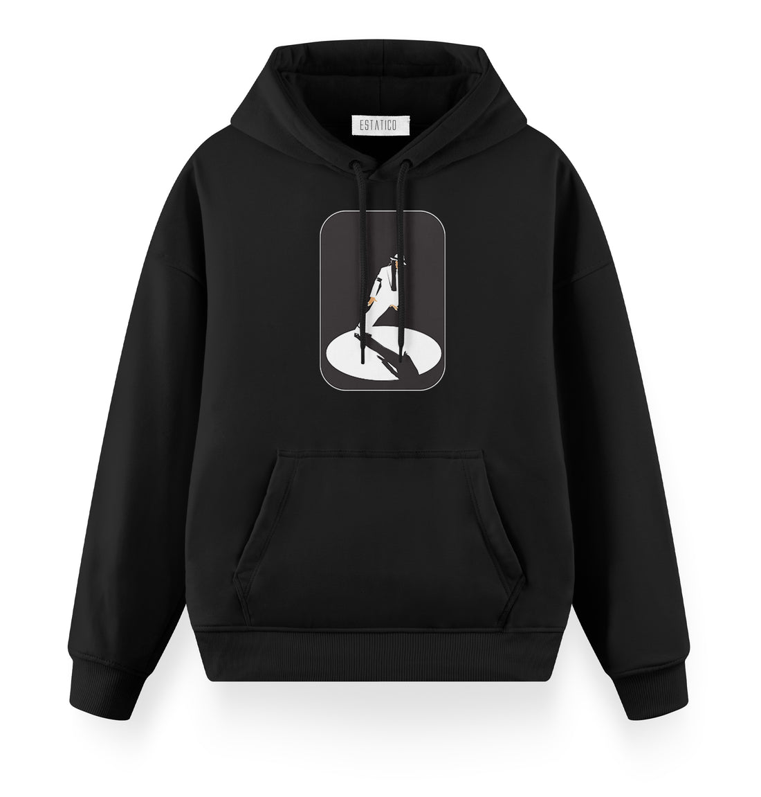 Michael Jackson - Oversize Premium Hoodie