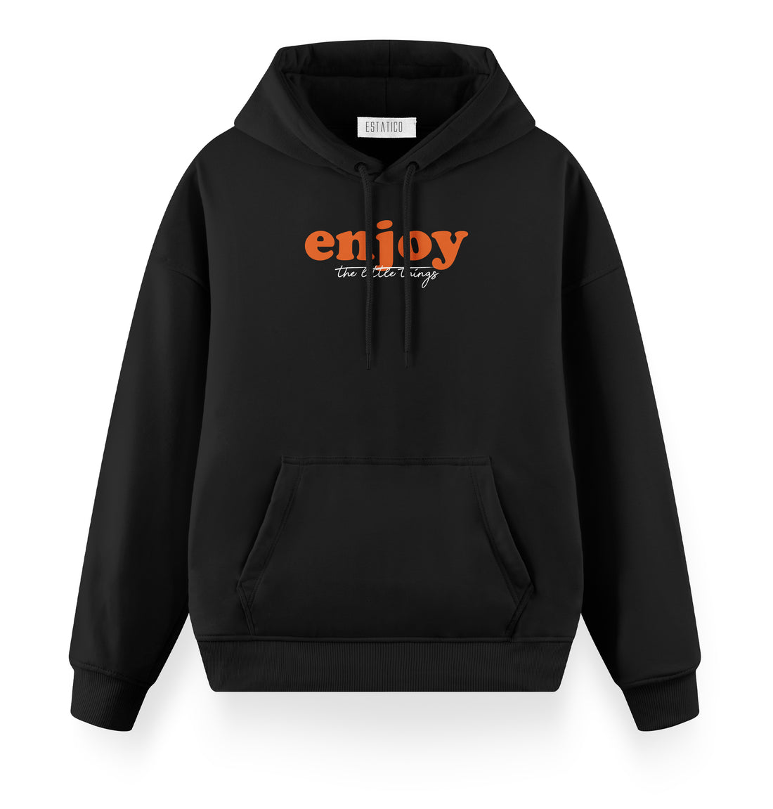 Moments - Oversize Premium Hoodie