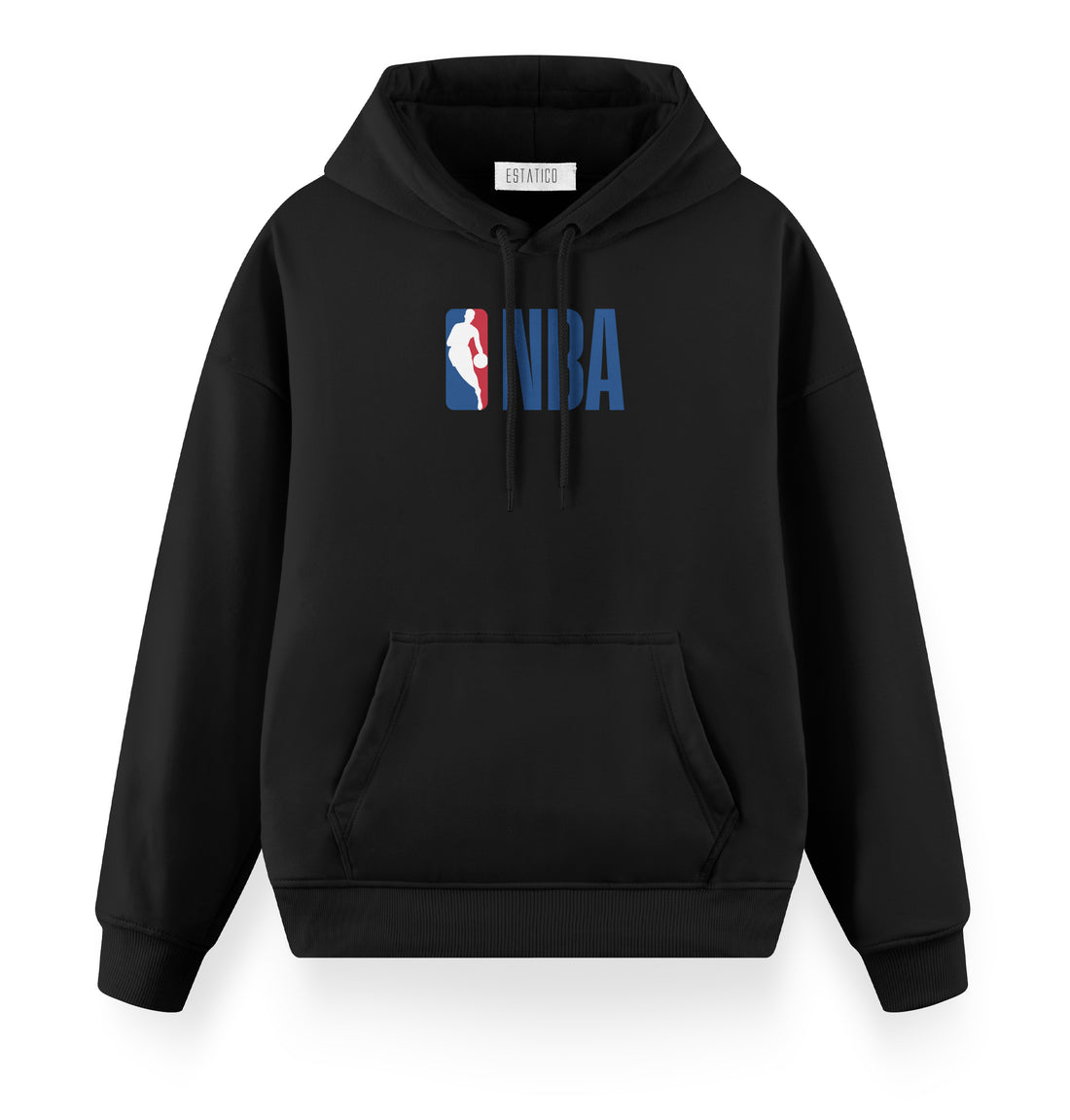 NBA - Oversize Premium Hoodie