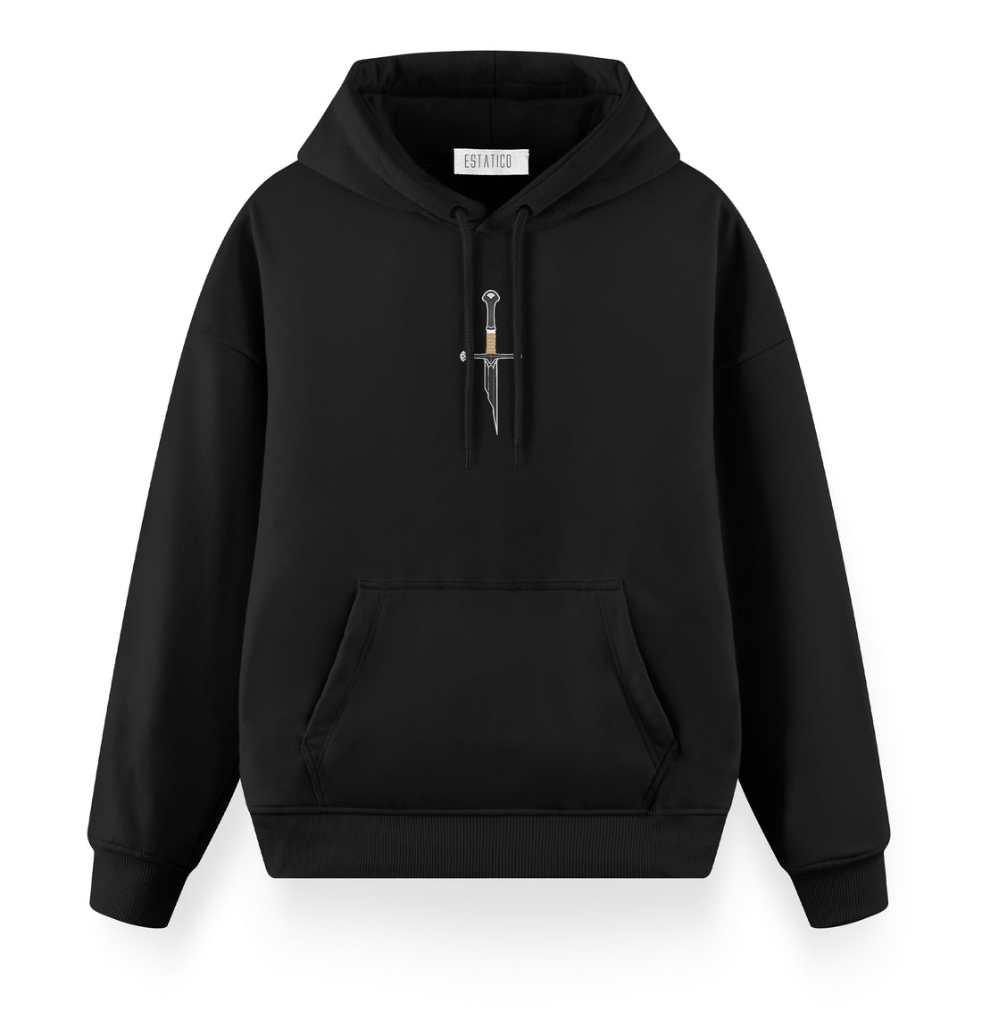 Narsil - Oversize Premium Hoodie